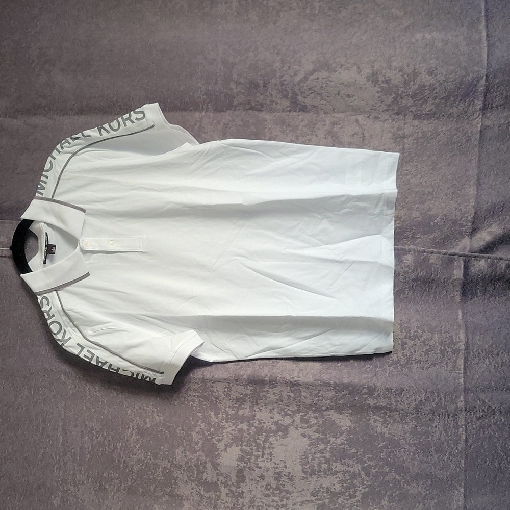 MICHAEL KORS Polo Shirt